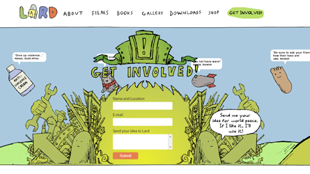 involvednews